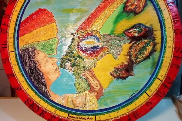 Oceani d’Amore. 100 artisti si confrontano sul tema dell’amore e della solidarietà