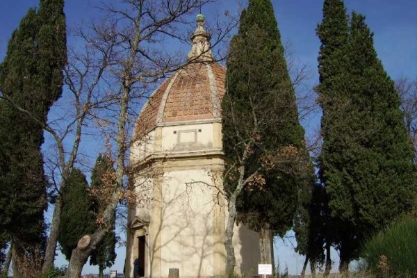 Il Pendolo di Foucault, dal Liceo Machiavelli alla Cupola di San Donnino a Semifonte