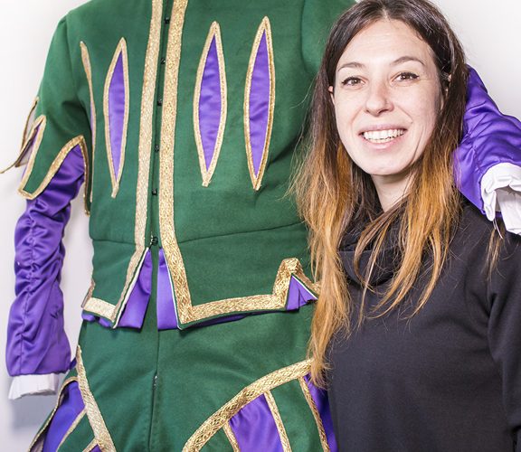 Vittoria Valzania