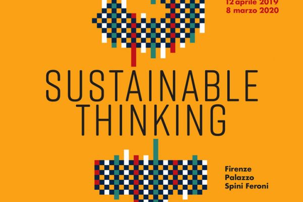 Sustainable Thinking