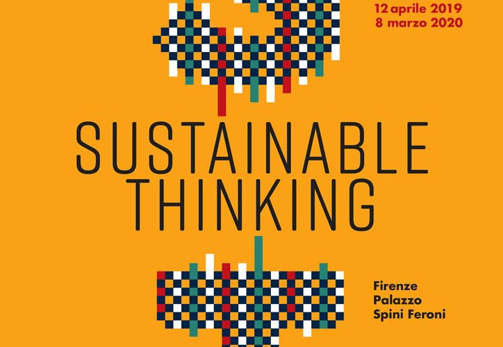 Sustainable Thinking