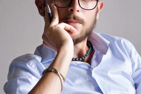 Niccolò Garbati – Progetto99 stone design