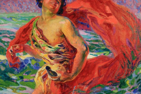 A passi di danza Isadora Duncan e le arti figurative in Italia tra Ottocento e avanguardia