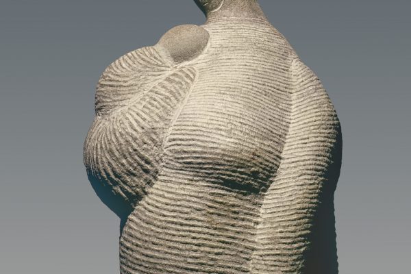 Venturino Venturi – Mater: il mistero della maternità