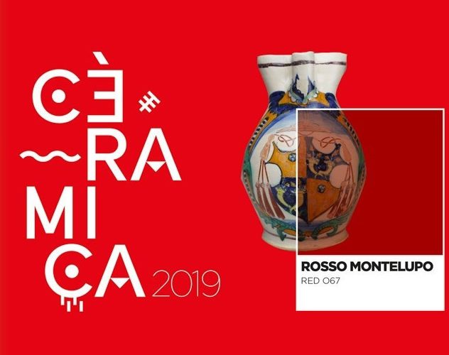 Cèramica 2019, la Festa Internazionale della Ceramica a Montelupo