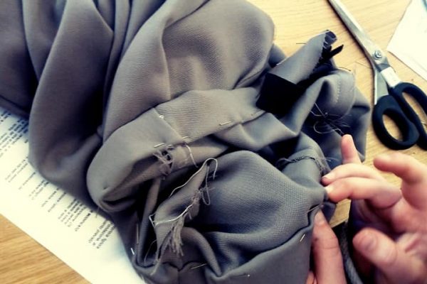 “Ricucire”, il corso di sartoria professionale all’Istituto degli Innocenti per le madri in stato di disagio economico e familiare