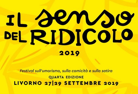 Il senso del Ridicolo