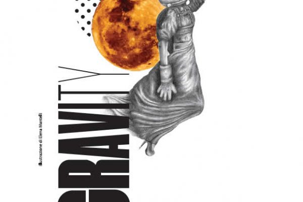 Gli abiti del progetto di alternanza scuola lavoro New Moon in mostra con l’evento Gravity