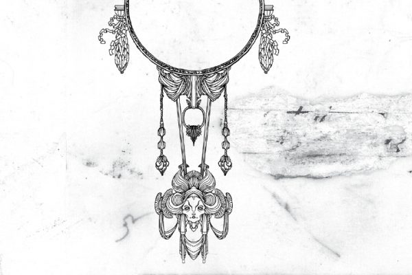 Daniele Davitti. Mortalia Cura