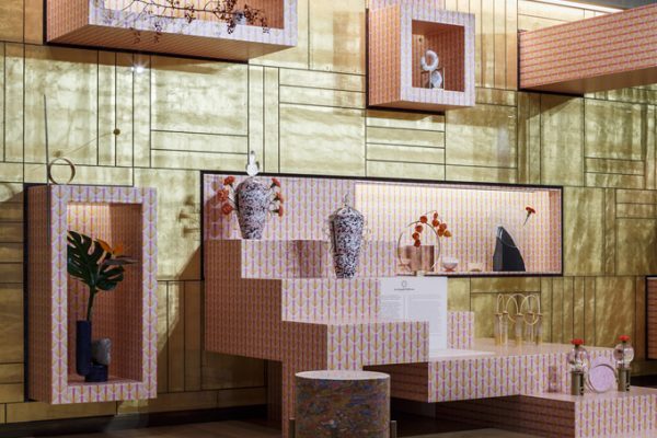 Starhotels presenta a Milano il suo progetto di mecenatismo a favore del “saper fare” italiano