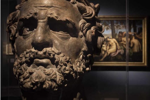 Pietro Aretino. La mostra agli Uffizi riscopre un poliedrico personaggio del Cinquecento e l’arte del Rinascimento