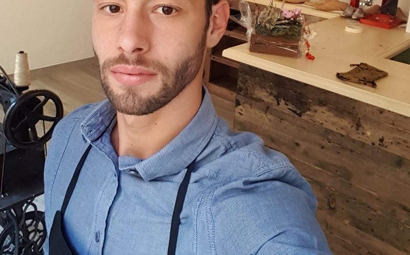 Leonardo Ugolini – DISMA