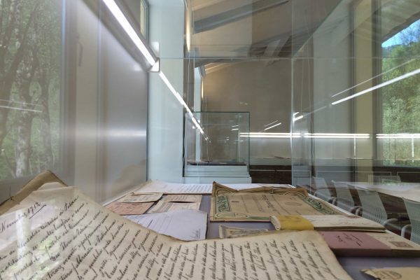Tour virtuali a Pistoia musei e archivi di impresa aprono online