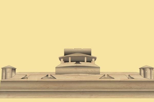 La nuova immagine della Newsletter OMA dedicata alla Fortezza da Basso