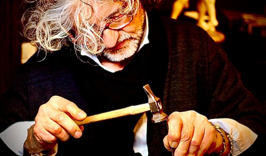 Marco Baroni Antica Bottega degli Orafi