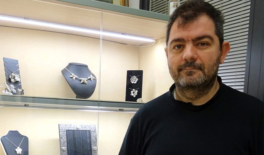 Sergio Batacchi Creations