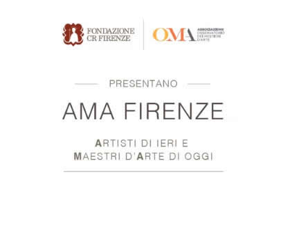 FIRENZE AMA (Mestieri d’Arte Firenze)