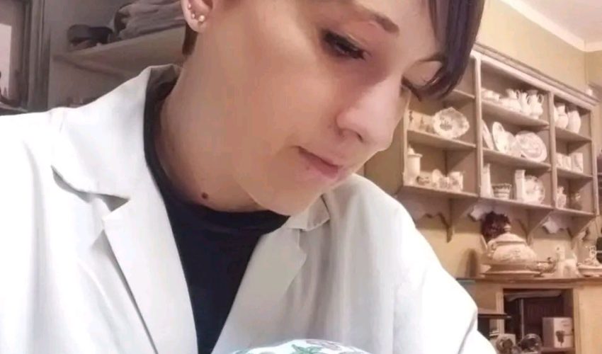 Ceramiche nel tempo