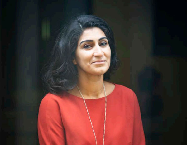 NAA – Studio di Negar Azhar Azari