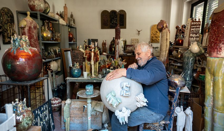 Paolo Staccioli