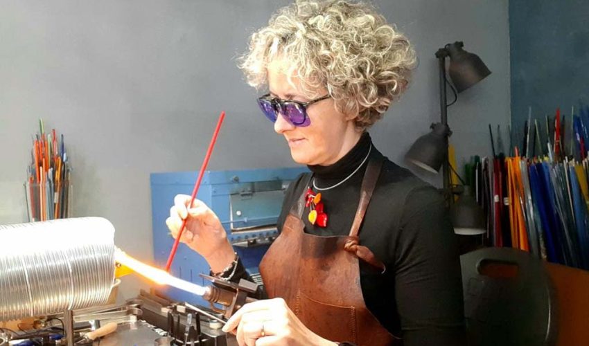 Veliart di Velia Niccolai