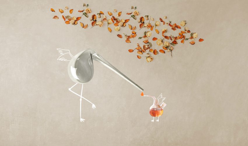 Do you want to receive free OMA Magazines at home? 