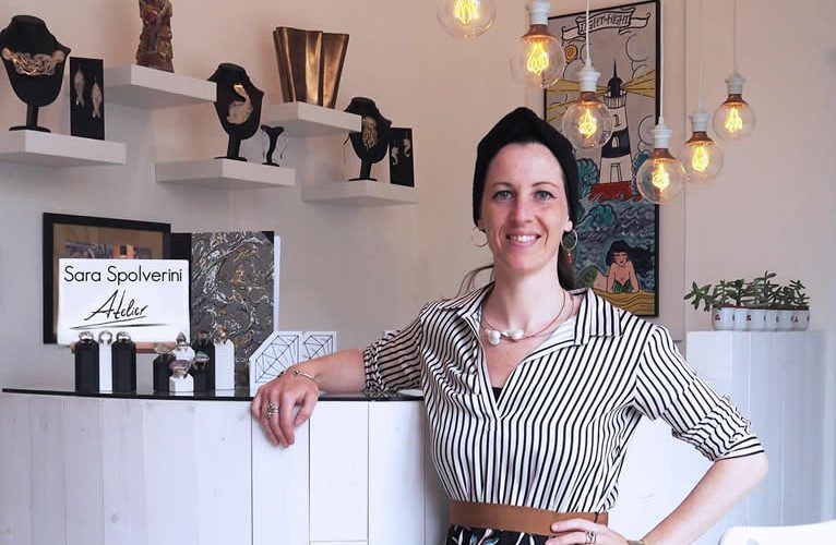 Sara Spolverini Atelier