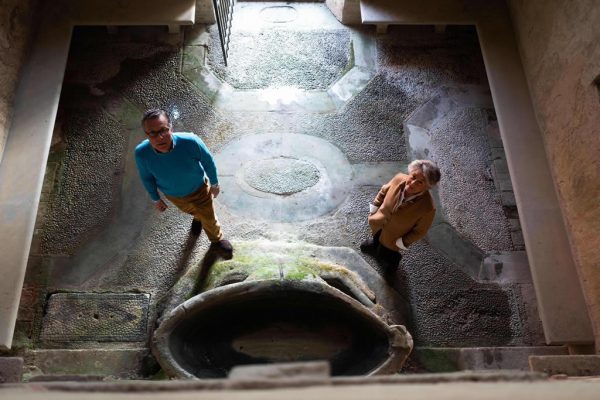 Artigianato e Palazzo: dal 17 al 20 settembre la XVII edizione della mostra al Giardino Corsini