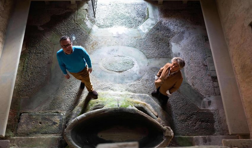 Artigianato e Palazzo: dal 17 al 20 settembre la XVII edizione della mostra al Giardino Corsini