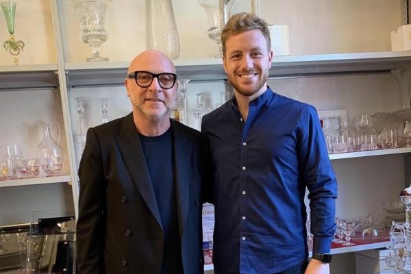 Gli artigiani OMA protagonisti degli eventi D&G