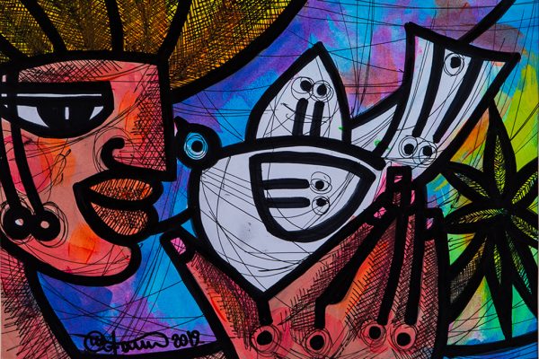 Cubanìa. Canto all’identità