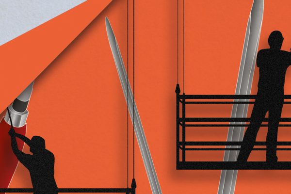 Omaggio a Fellini sensibile all’artigianato