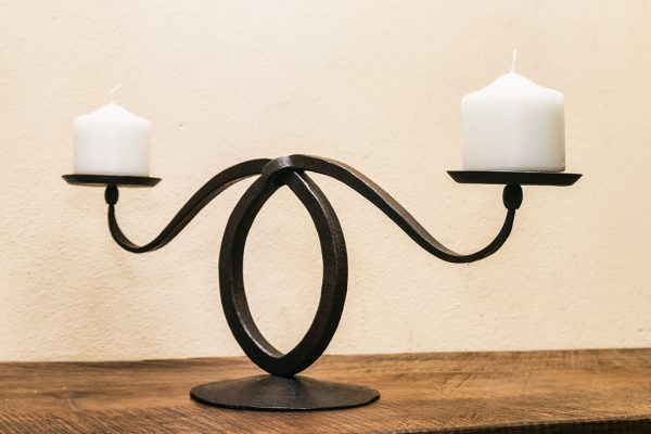 BIAGIOTTI FERRO BATTUTO