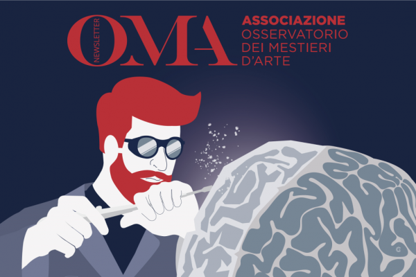 OMA e IED: rinnovato il progetto di collaborazione per il 2021