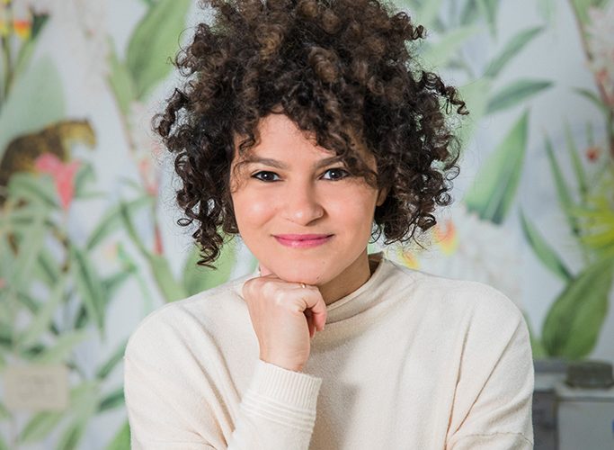 Priscilla Lira – Samba Artigianale
