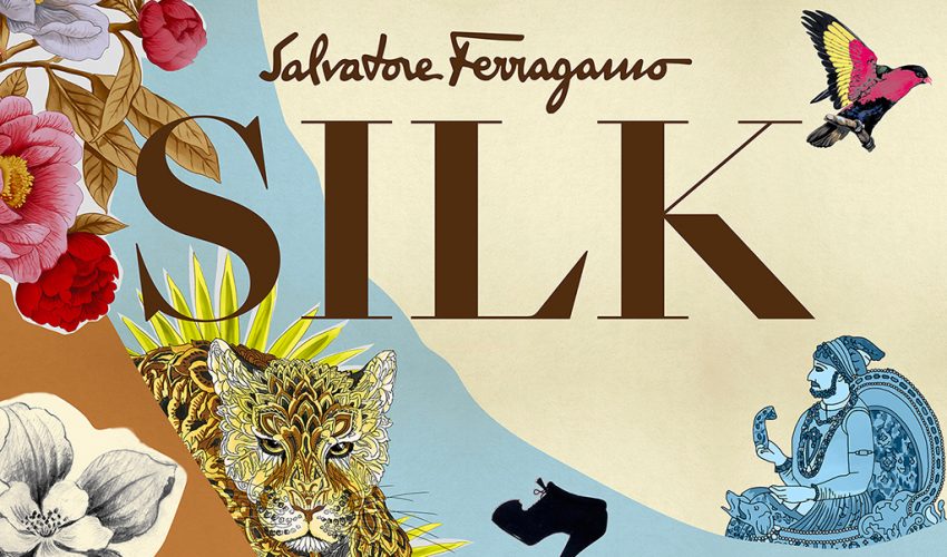 SETA. Il nuovo progetto espositivo del Museo Salvatore Ferragamo