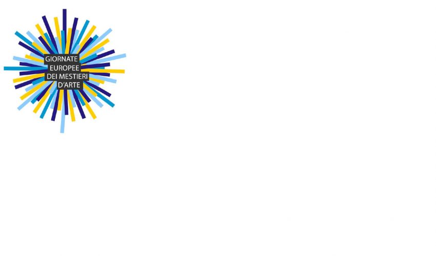 Associazione OMA e Artex insieme per le GEMA – Giornate Europee dei Mestieri d’Arte