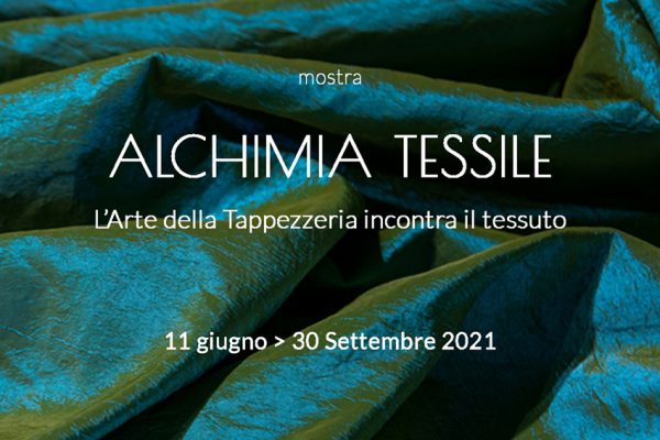 Una mostra virtuale racconta l’Arte della Tappezzeria italiana