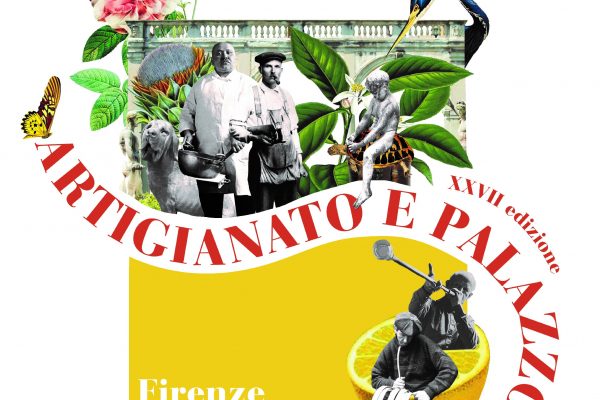 Presentata a Milano la XXXVII edizione di Artigianato e Palazzo