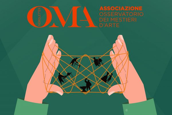 Parola d’ordine: fare rete