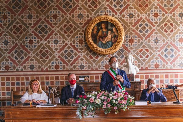 Fondazione CR Firenze e Gallerie degli Uffizi lanciano il progetto Terre degli Uffizi. Cinque mostre in Toscana