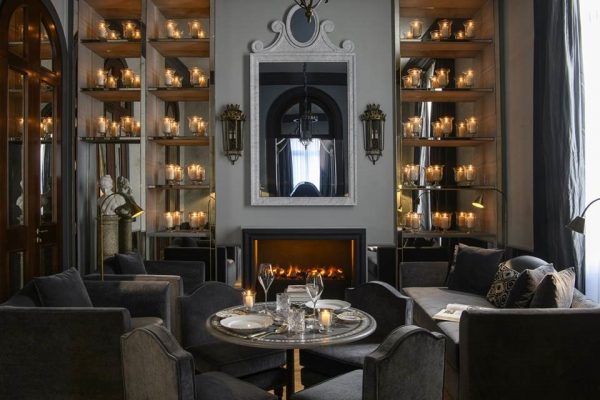 Il prezioso contributo degli artigiani fiorentini per la rinascita dell’Helvetia & Bristol