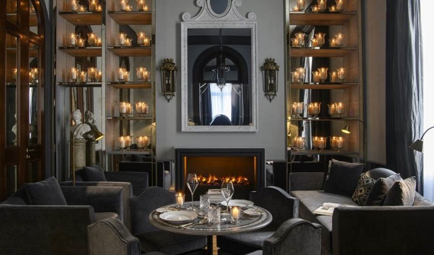 Il prezioso contributo degli artigiani fiorentini per la rinascita dell’Helvetia & Bristol