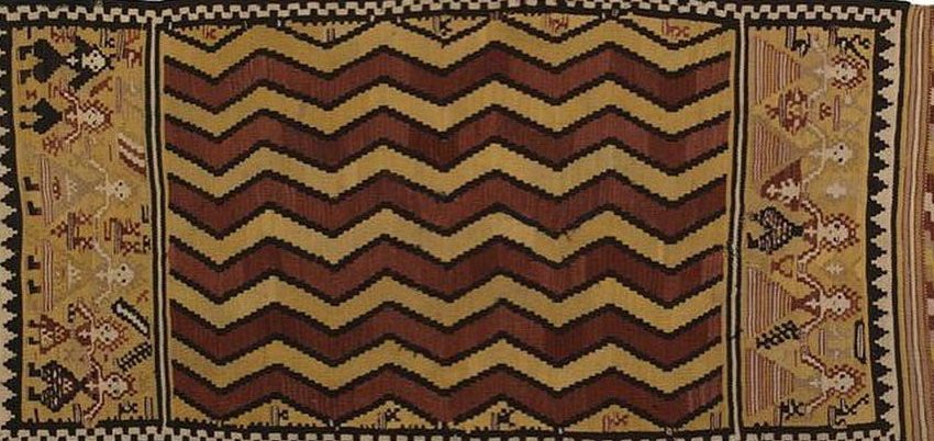 Un’esposizione permanente di arte tessile al Murats, Museo Unico Regionale dell’Arte Tessile Sarda