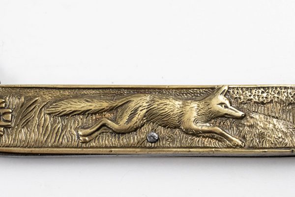 “Piccoli e straordinari”, una mostra di coltellini e temperini al Museo dei Ferri Taglienti di Scarperia