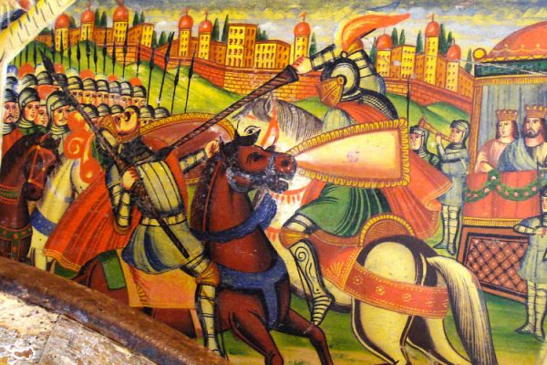 Inventori e designer per rifunzionalizzare il carretto siciliano