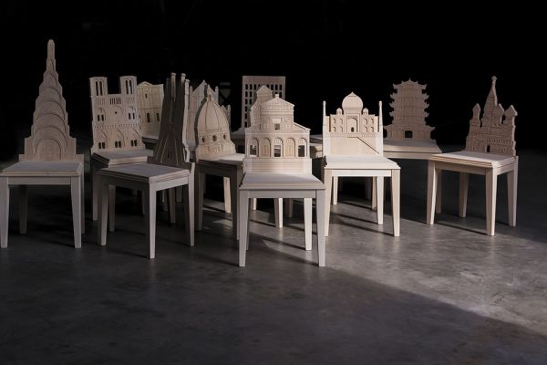 Salone del Mobile 2021