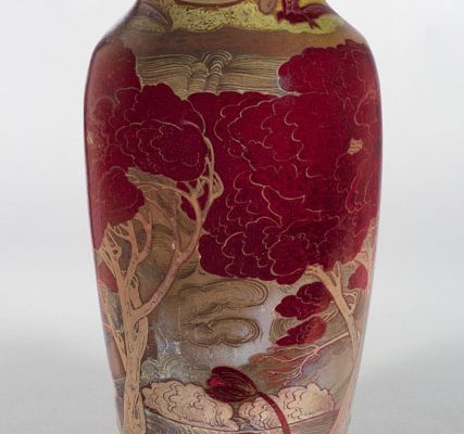 Villa Bardini riapre le sale espositive con una mostra dedicata a Galileo Chini