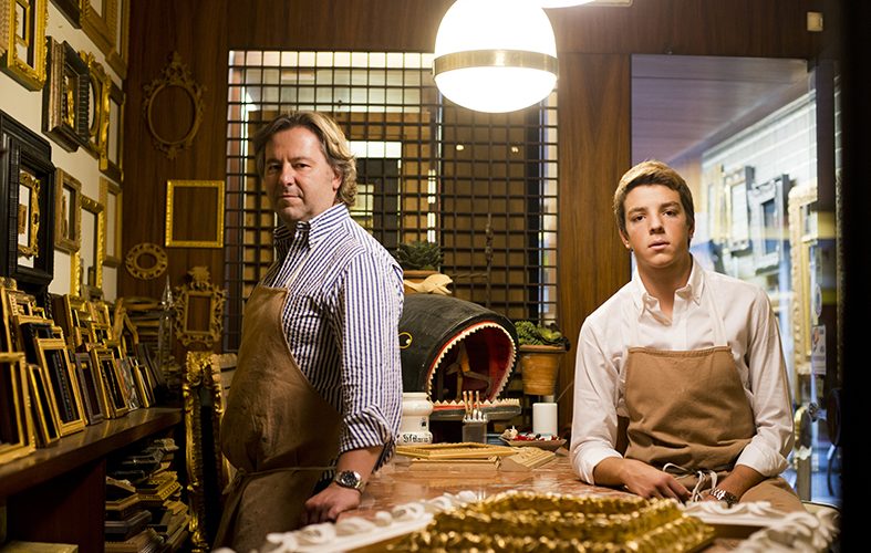 Bottega d’Arte Maselli