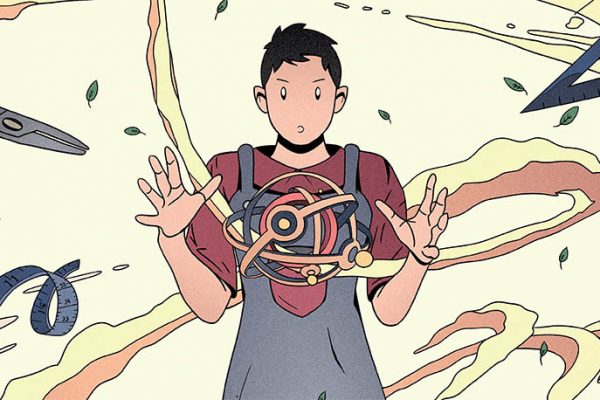 L’artigiano è un super eroe